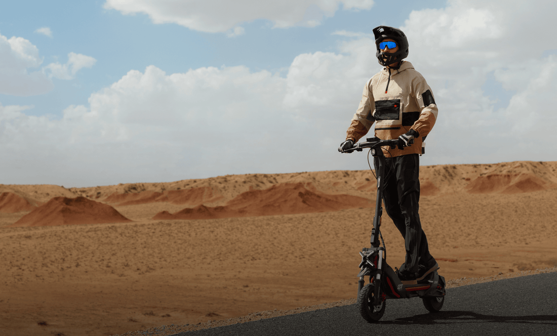 Best electric scooter