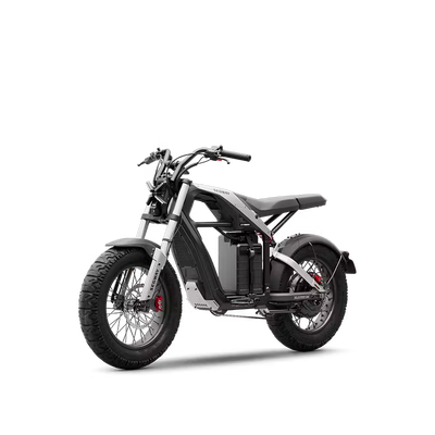 eDirt Bike
