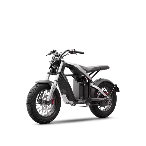 Rushhorse Z1